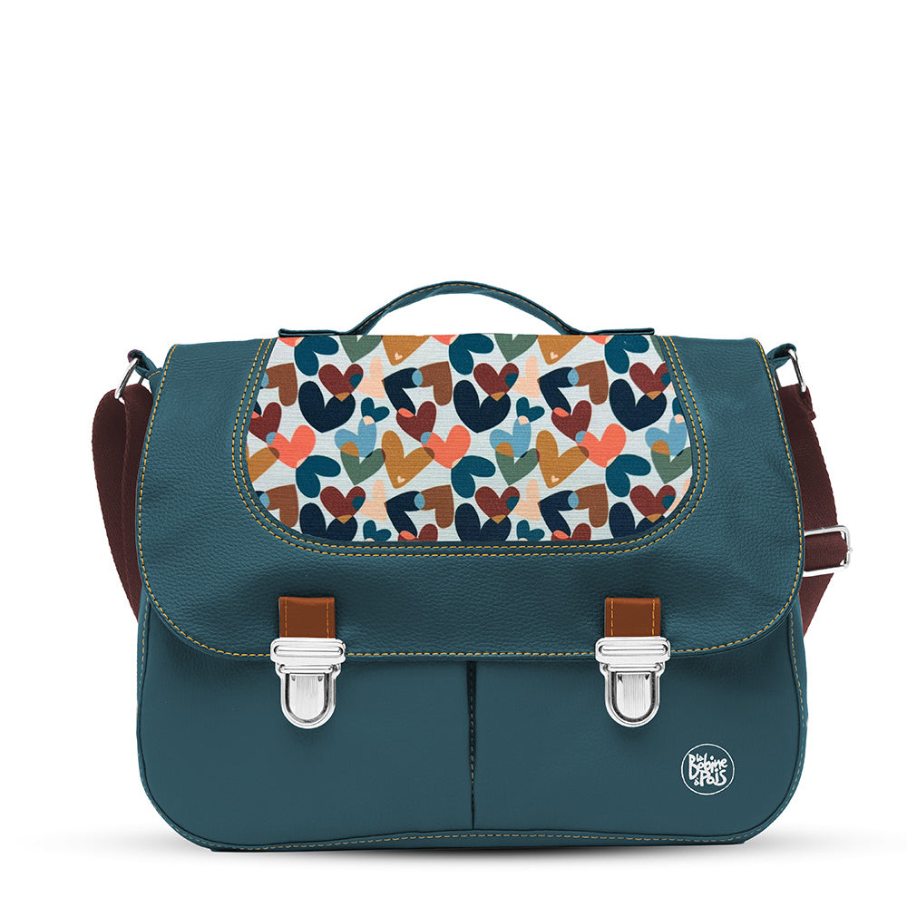 Sac cartable Obby EDEN