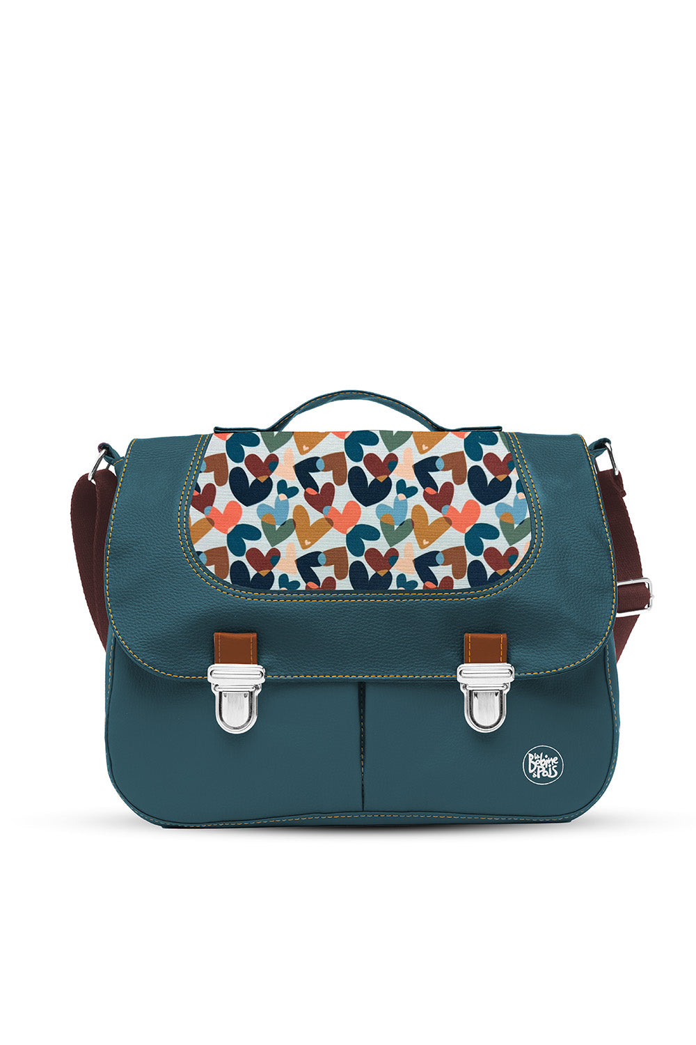 Sac cartable Obby EDEN