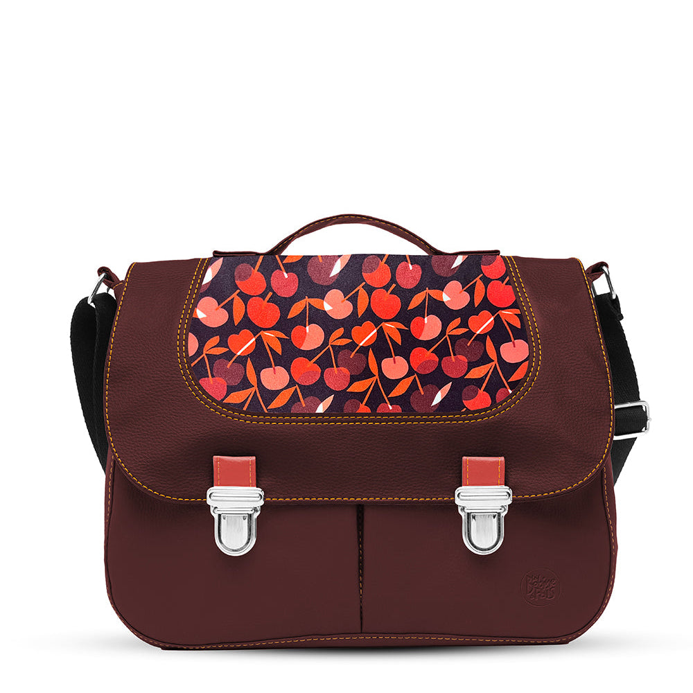 
                      
                        Sac cartable Obby GRIOTTE
                      
                    