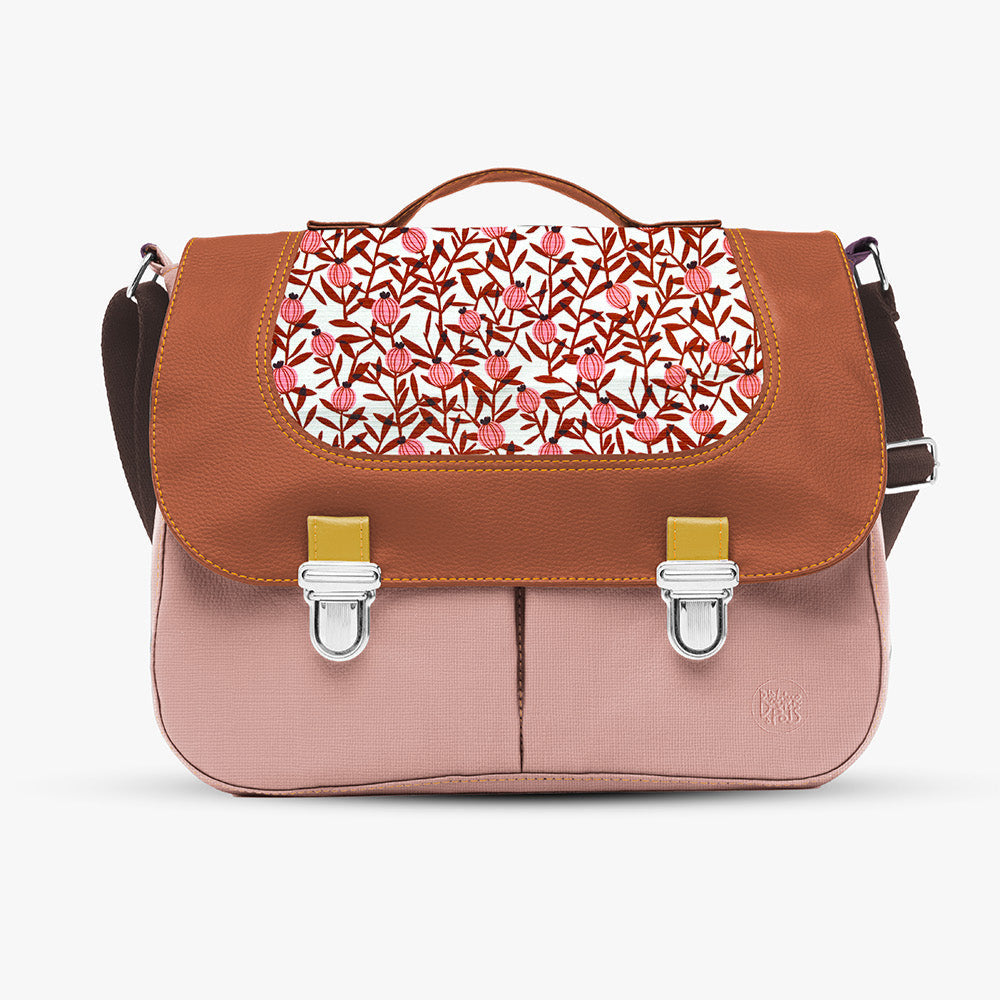 Sac cartable Obby PRALÉPINE