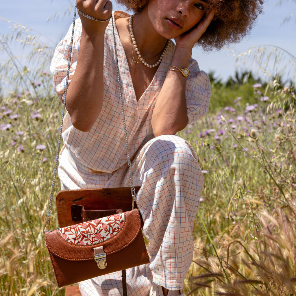 
                      
                        Pochette Compagnon PRALÉPINE
                      
                    