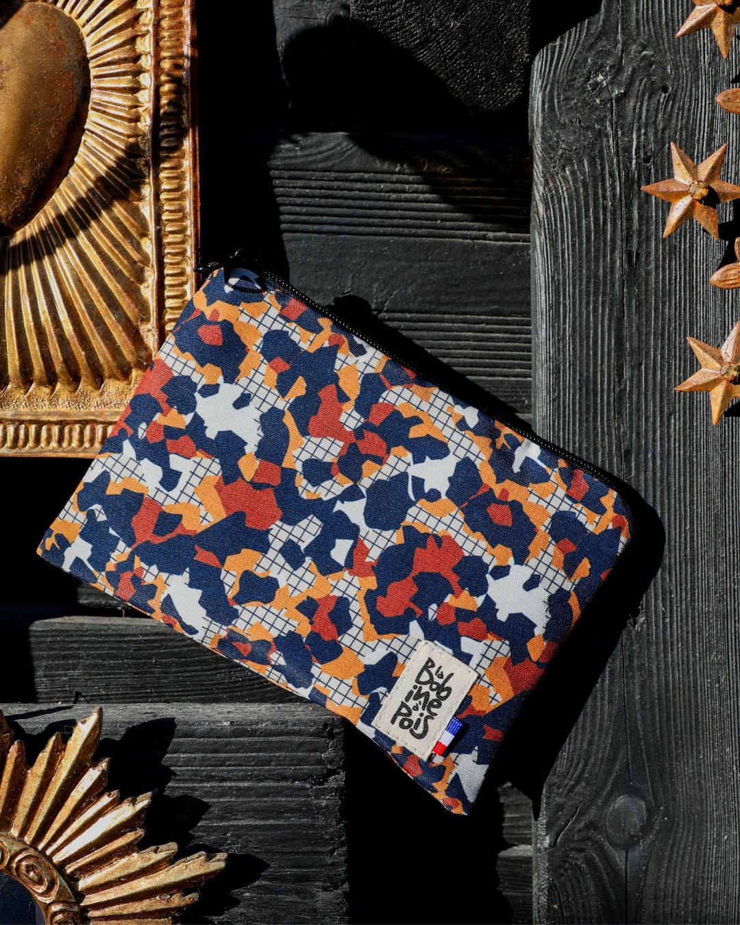 Trousse souple Multifonction DUNE