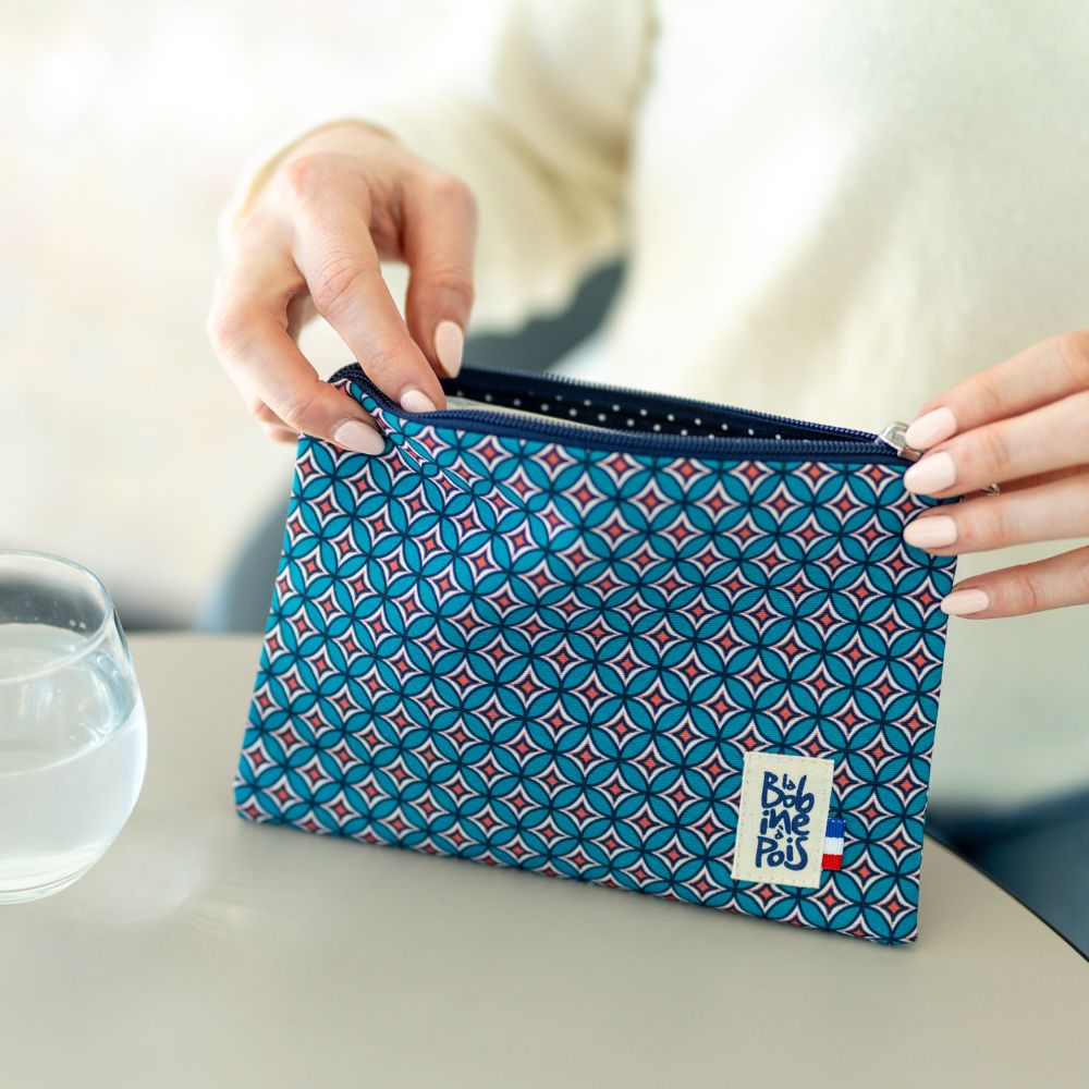 Trousse souple Multifonction BORA