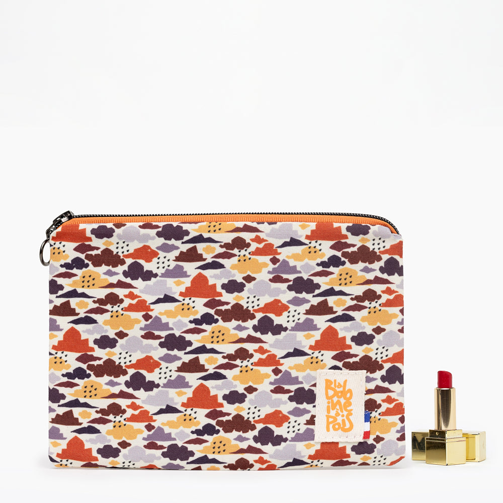 Pochette BRUME