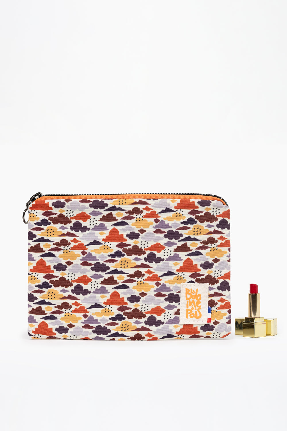 Pochette BRUME