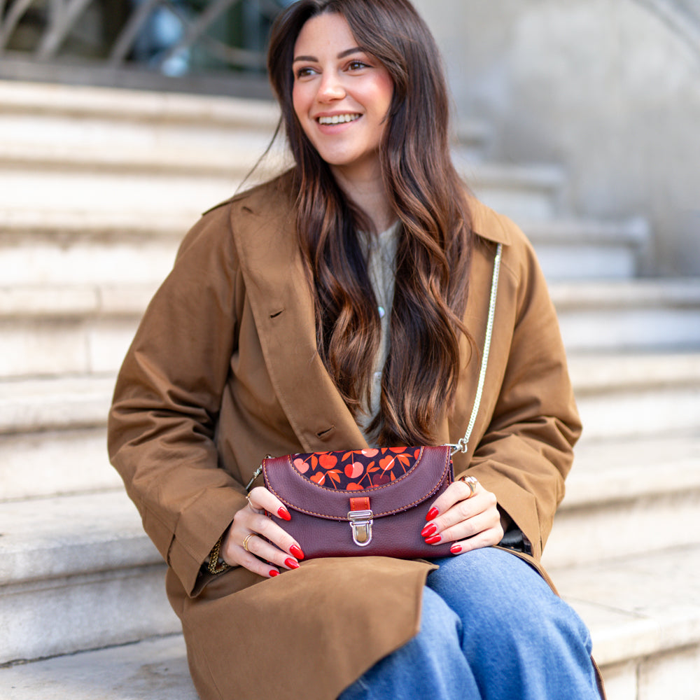 Pochette Compagnon GRIOTTE