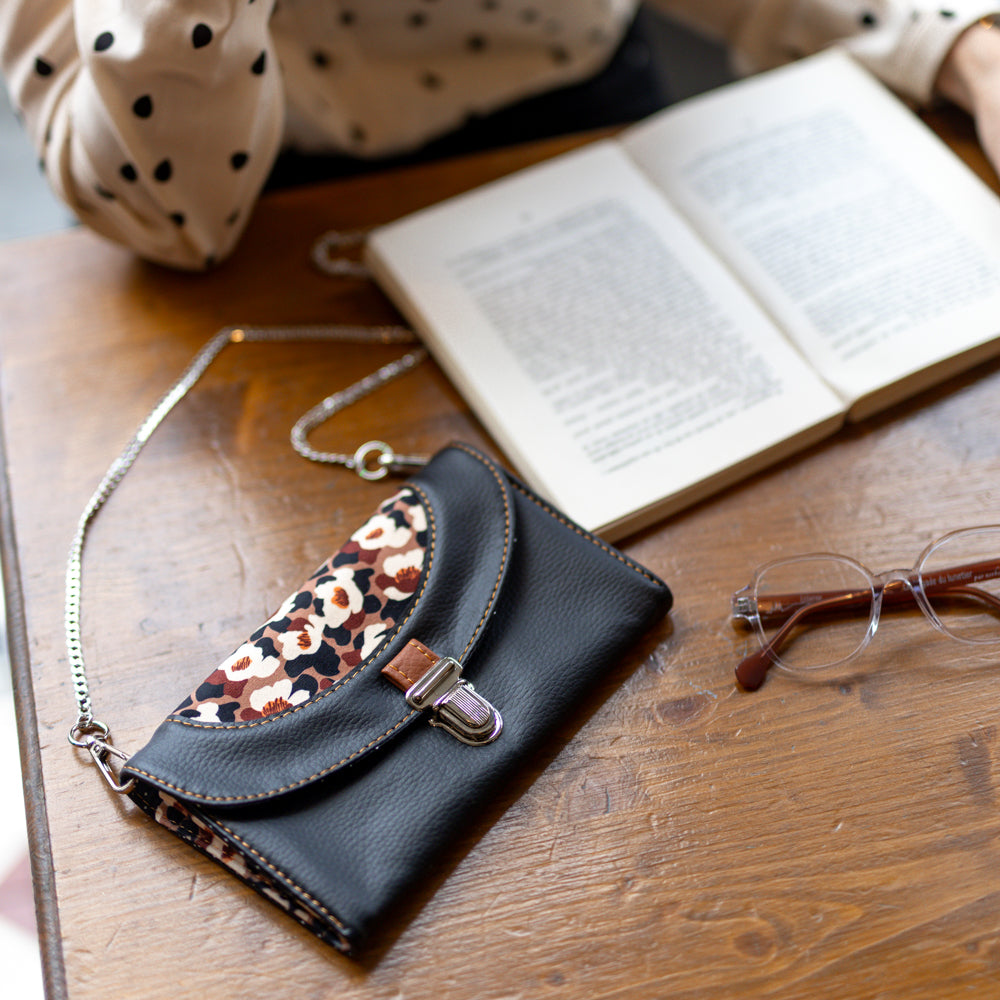 Pochette Compagnon MIRA