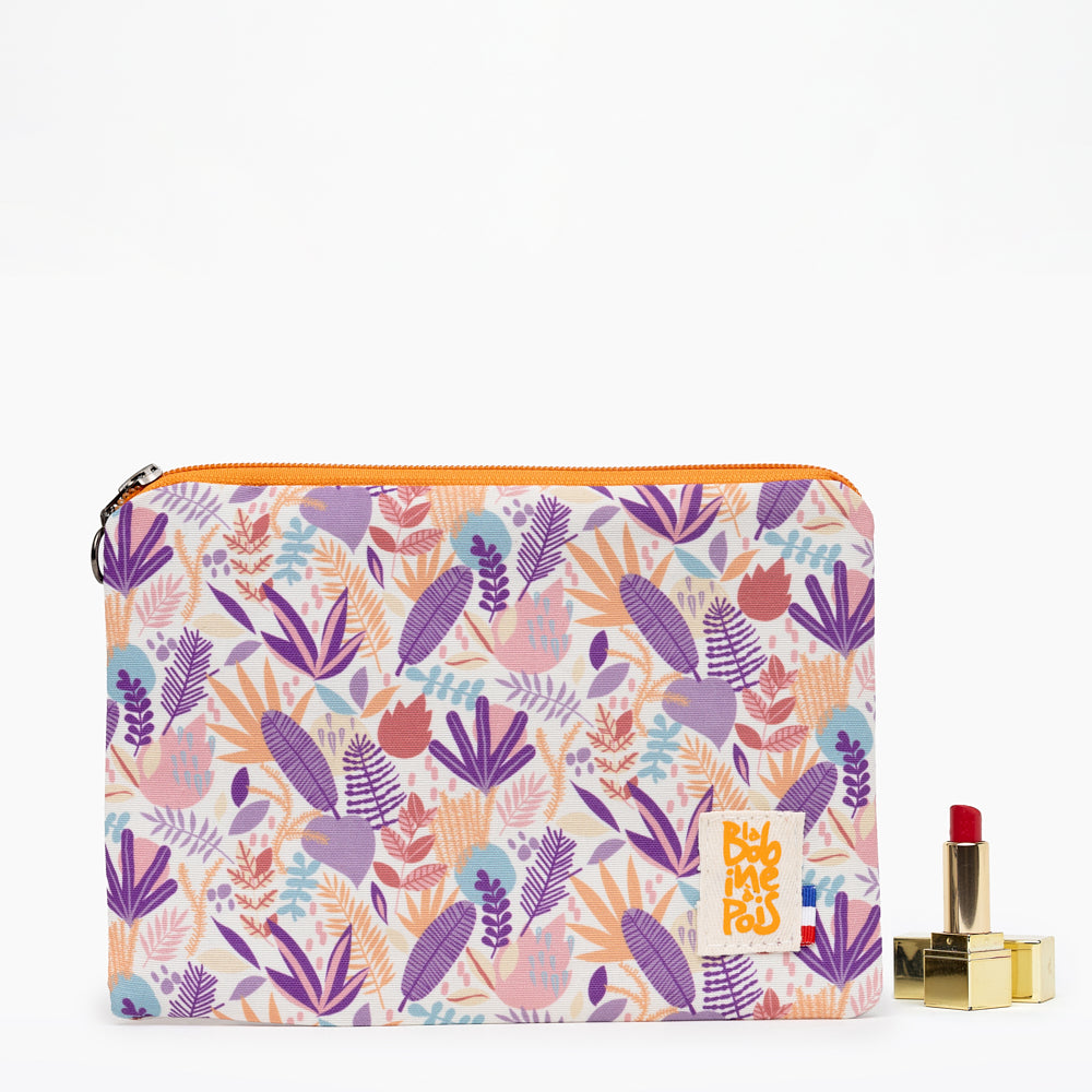 Pochette LILAS