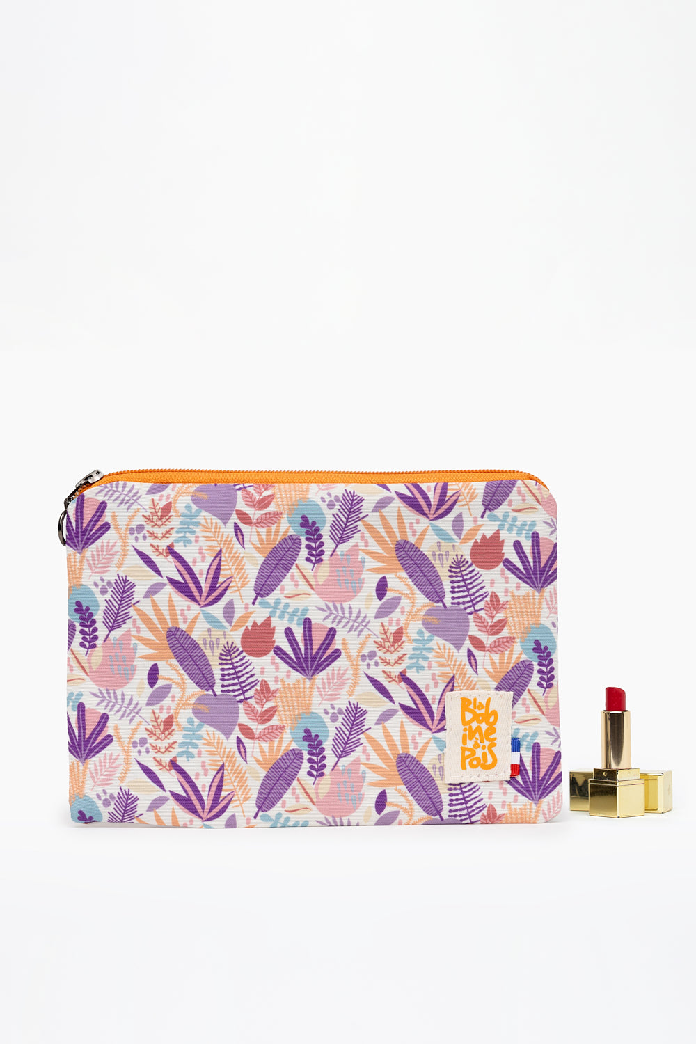 LILAC clutch 