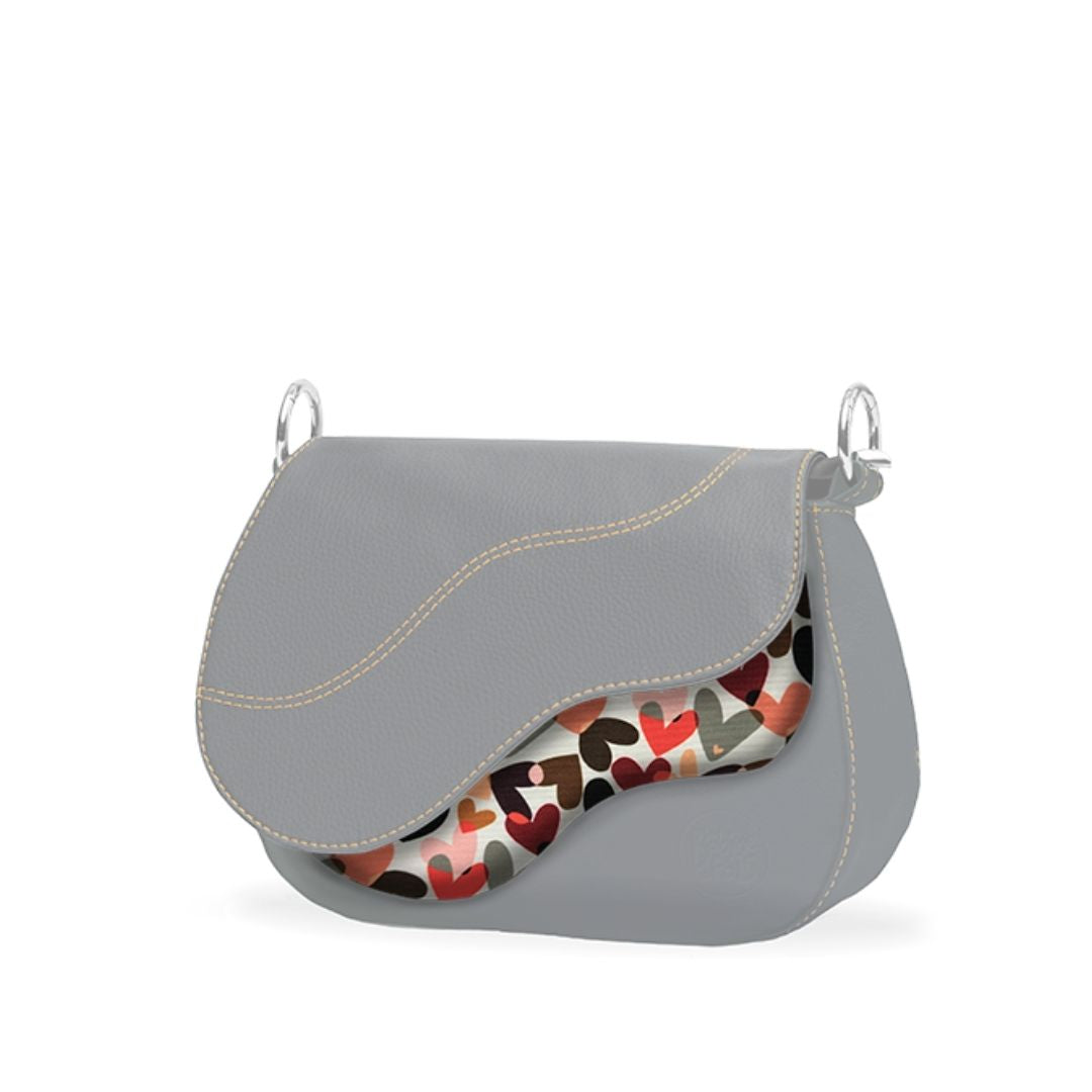 Pochette pour sac personnalisable POLY