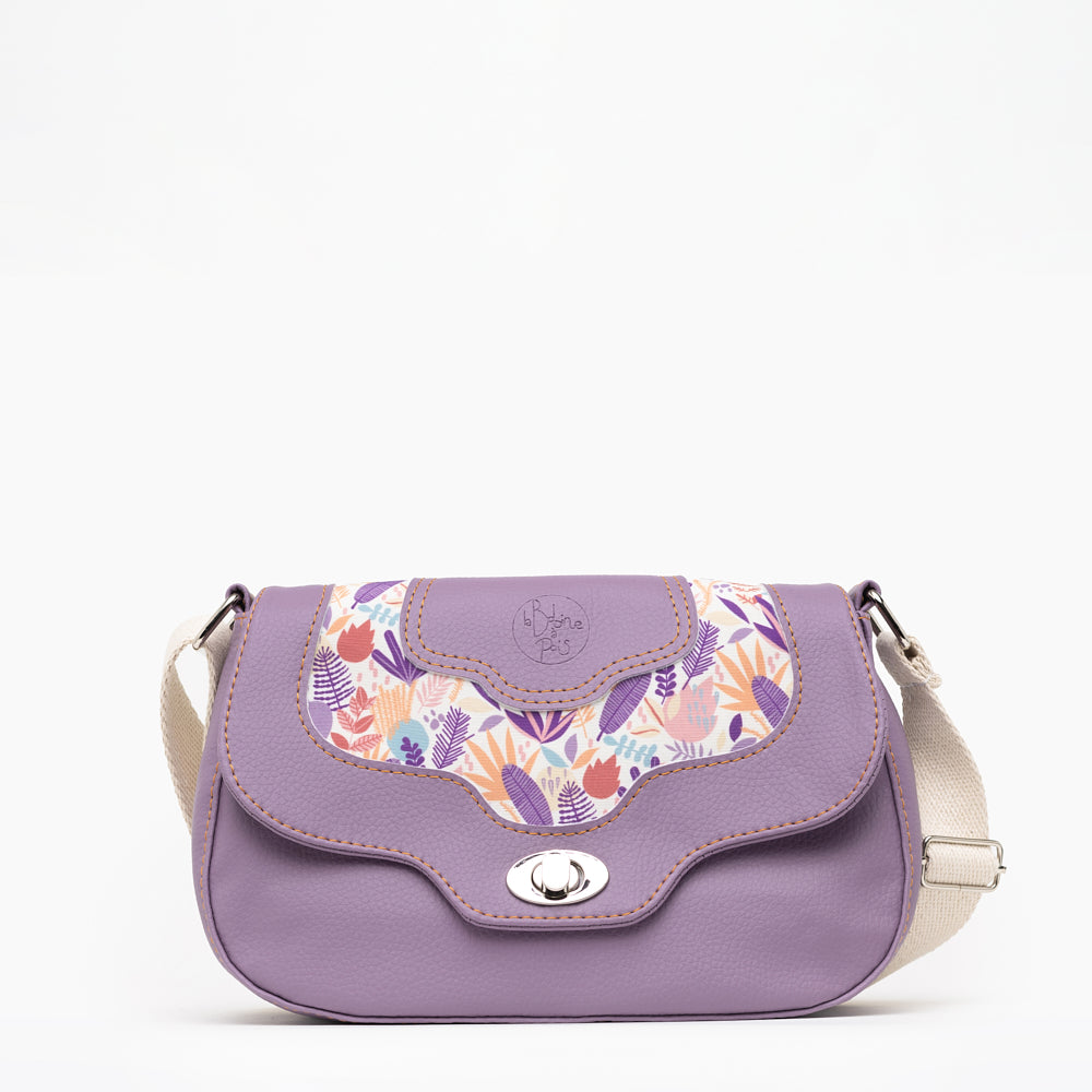 LILAC Melo Bag