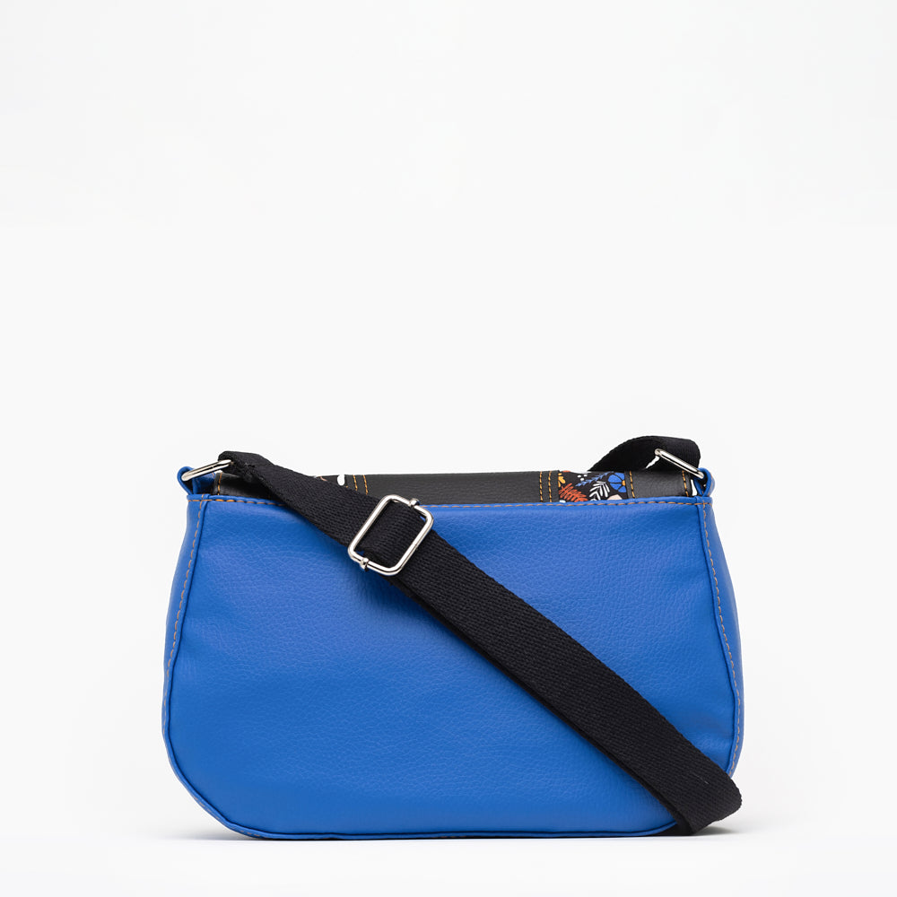 
                      
                        COBALT Melo Bag
                      
                    