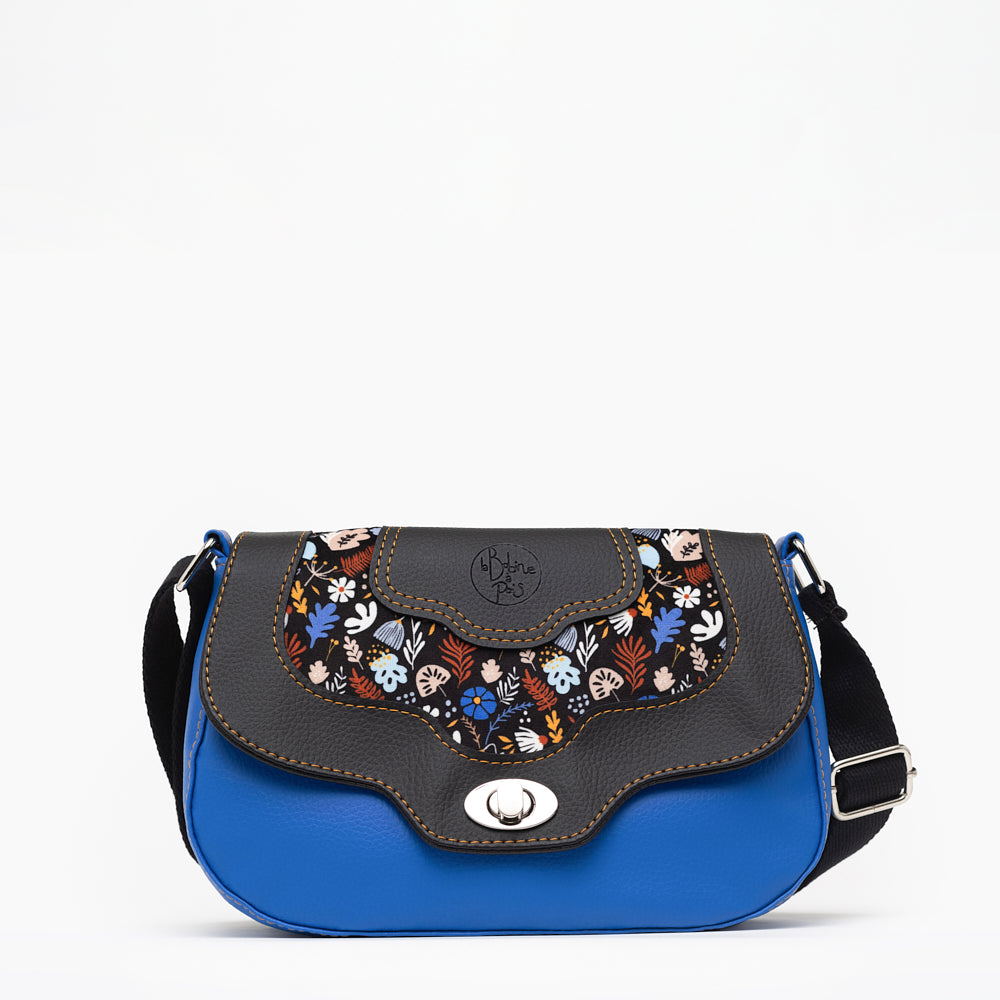 
                      
                        COBALT Melo Bag
                      
                    