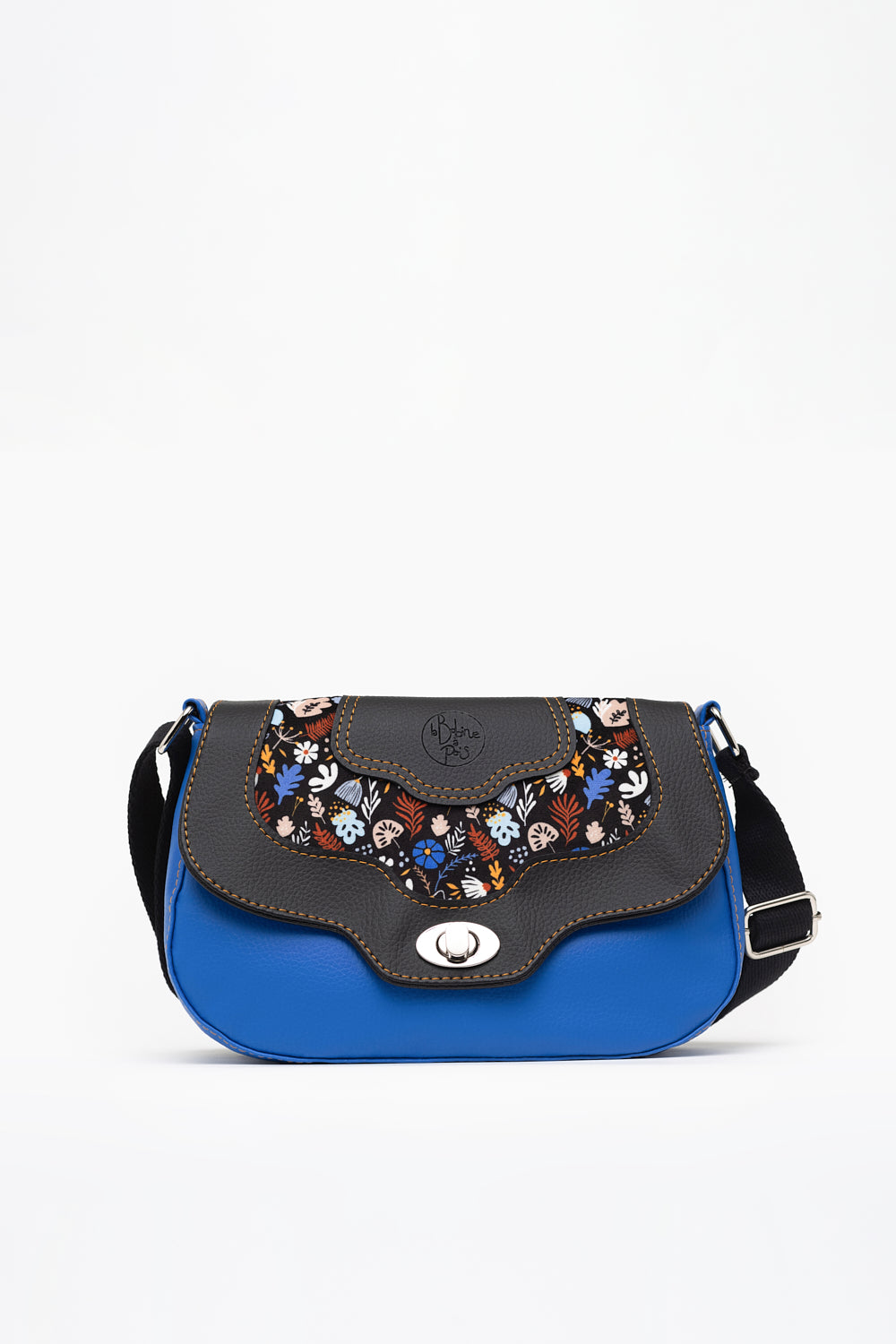 COBALT Melo Bag