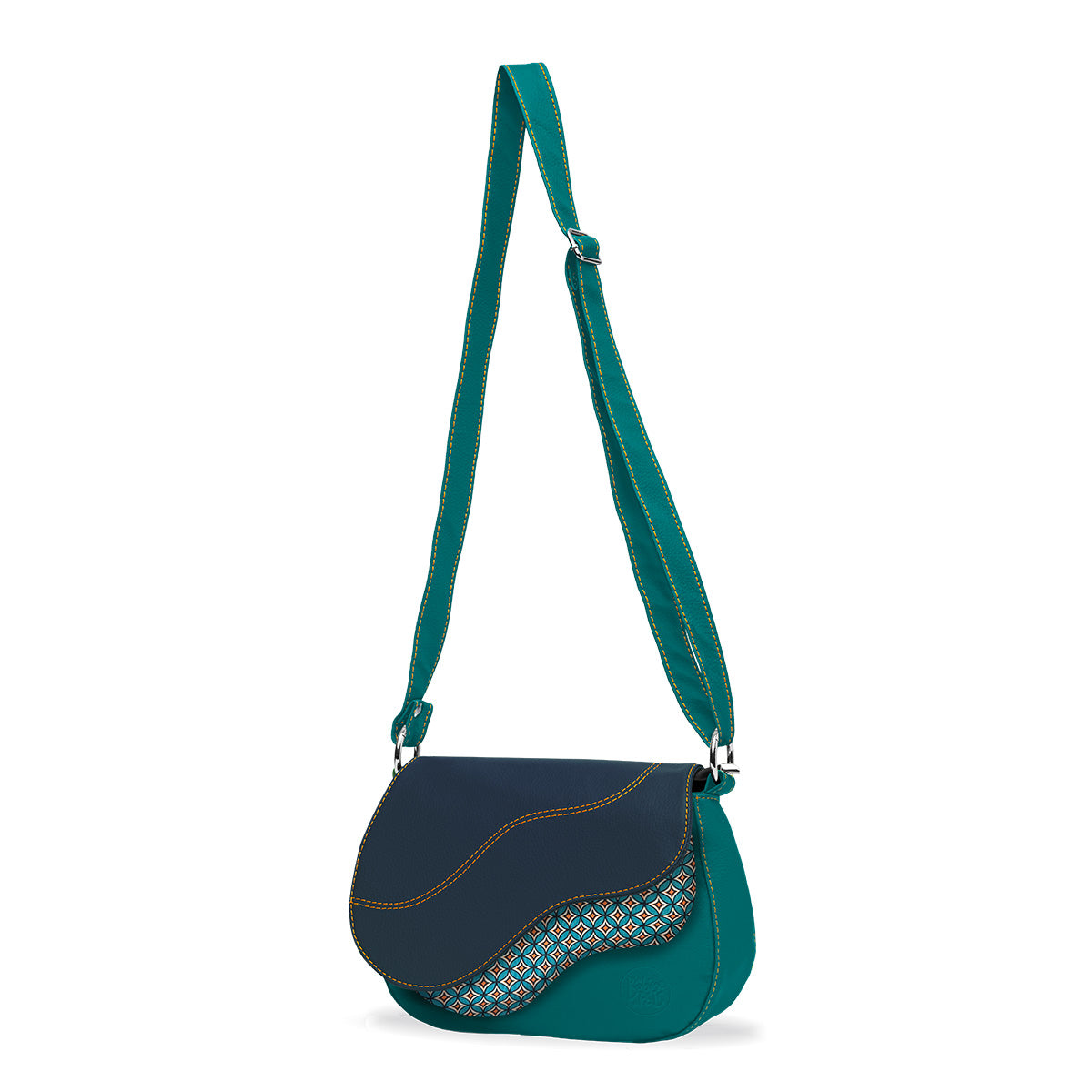 
                      
                        Sac personnalisable Poly BORA
                      
                    