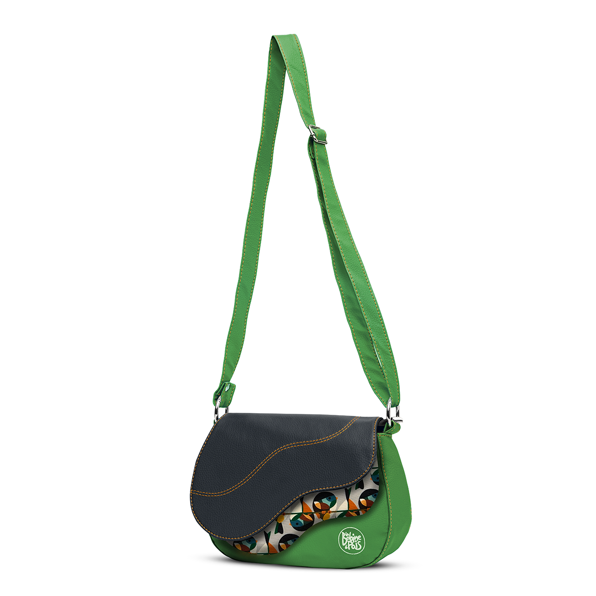 Sac personnalisable Poly GAZOU