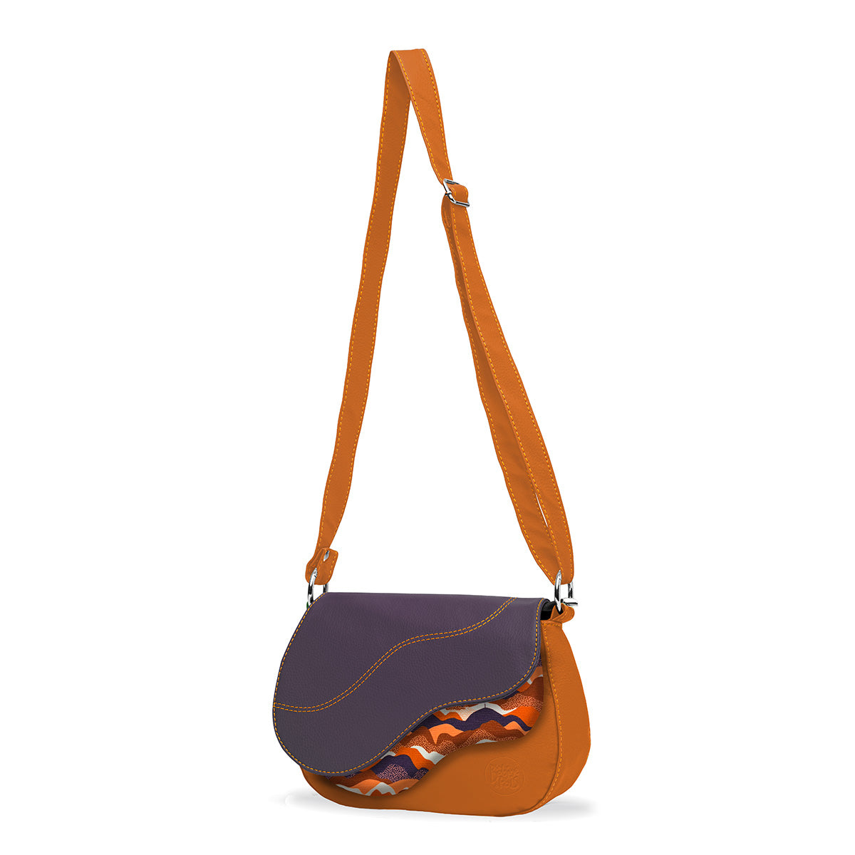 
                      
                        Sac personnalisable Poly MAGMA
                      
                    