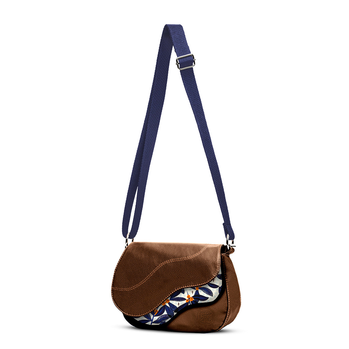 Sac personnalisable Poly BAÏA
