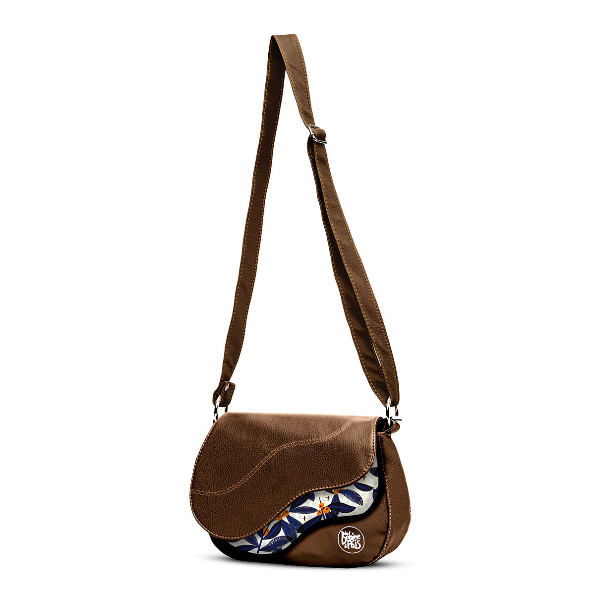 
                      
                        Sac personnalisable Poly BAÏA
                      
                    