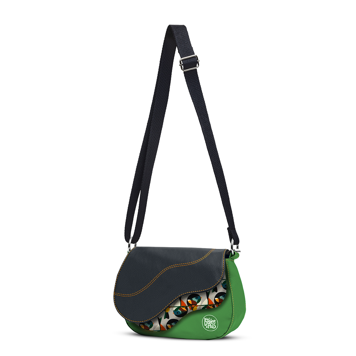 
                      
                        Sac personnalisable Poly GAZOU
                      
                    