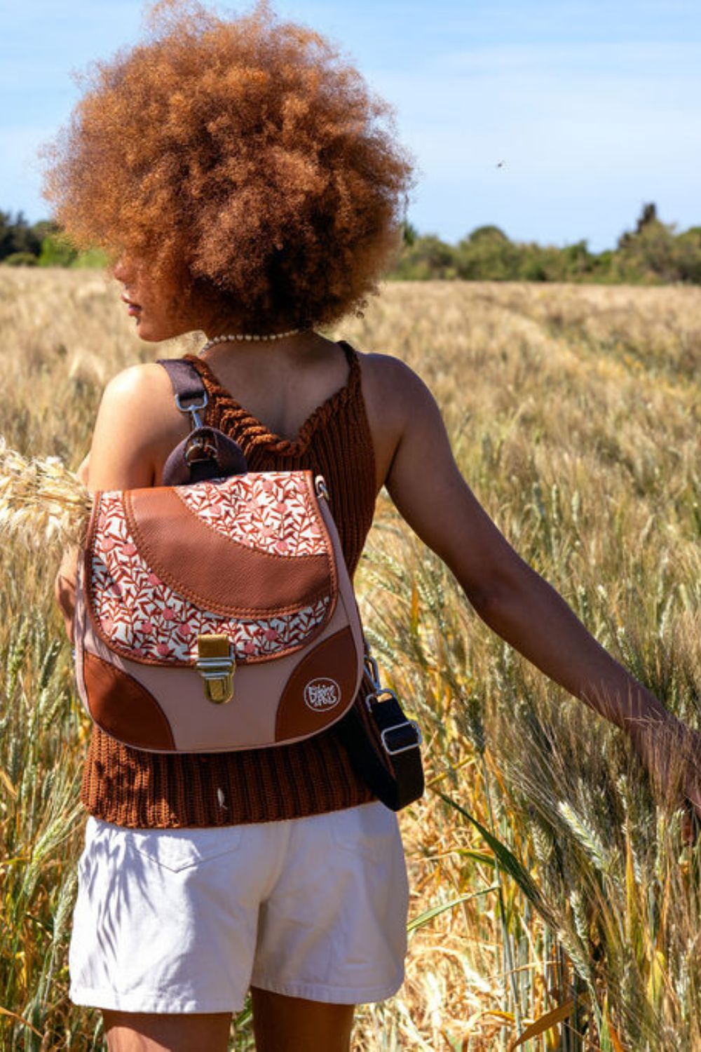 
                      
                        Sac à dos convertible Roomi PRALÉPINE
                      
                    