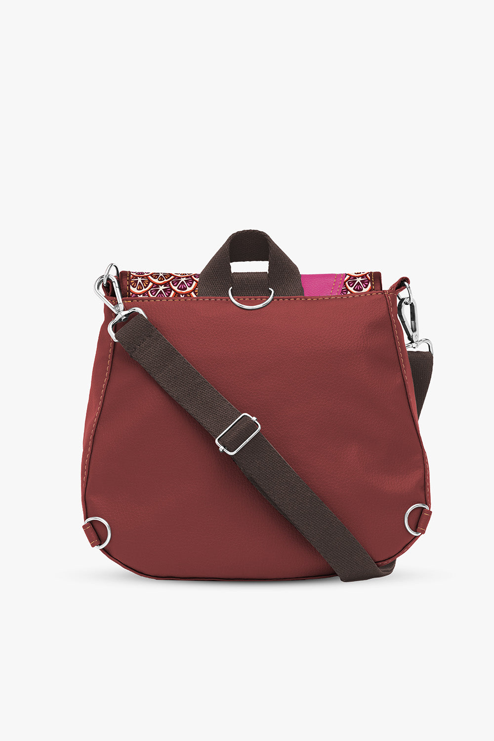 
                      
                        Sac à dos convertible Roomi GRANITA
                      
                    