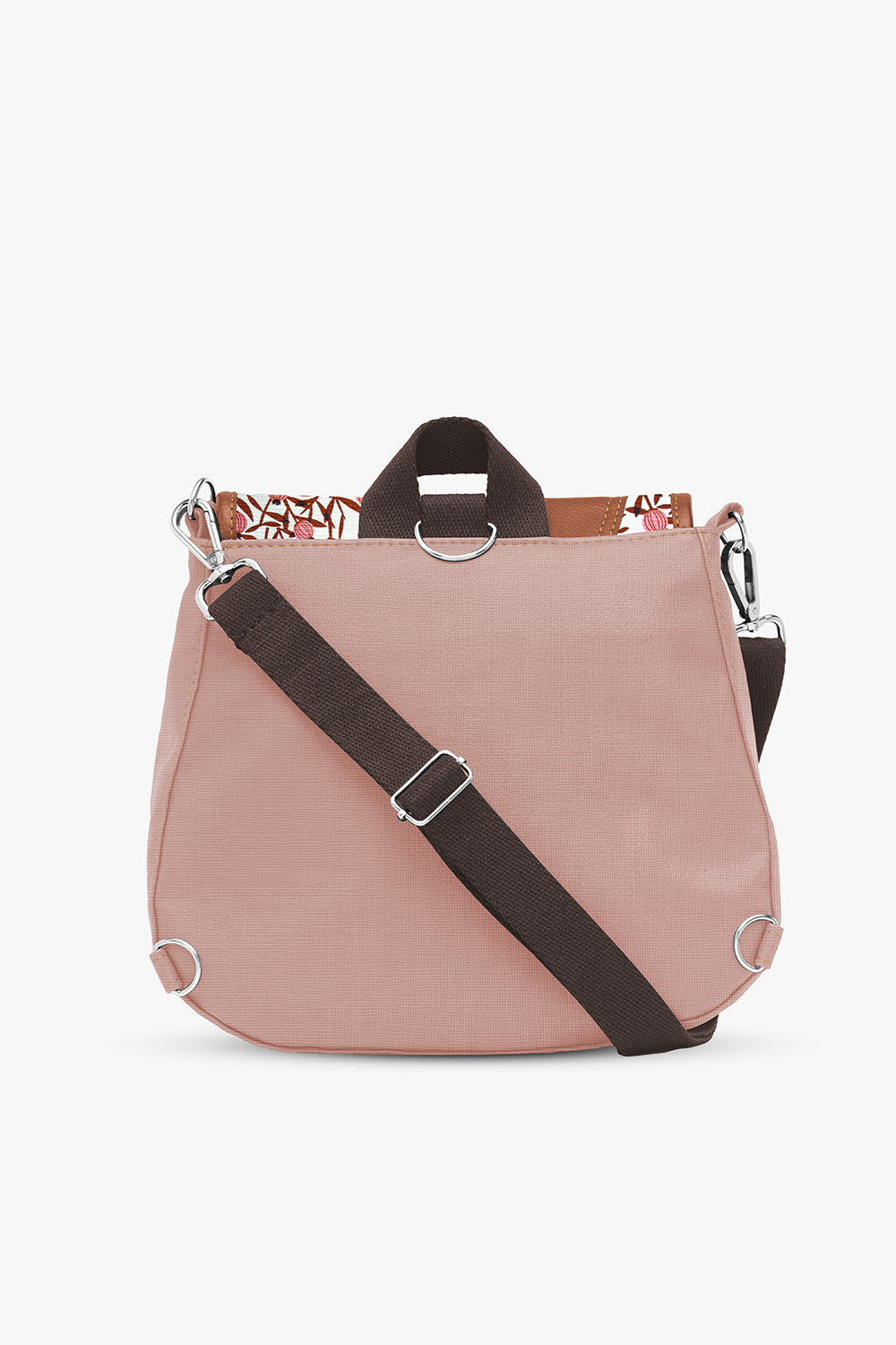 
                      
                        Sac à dos convertible Roomi PRALÉPINE
                      
                    