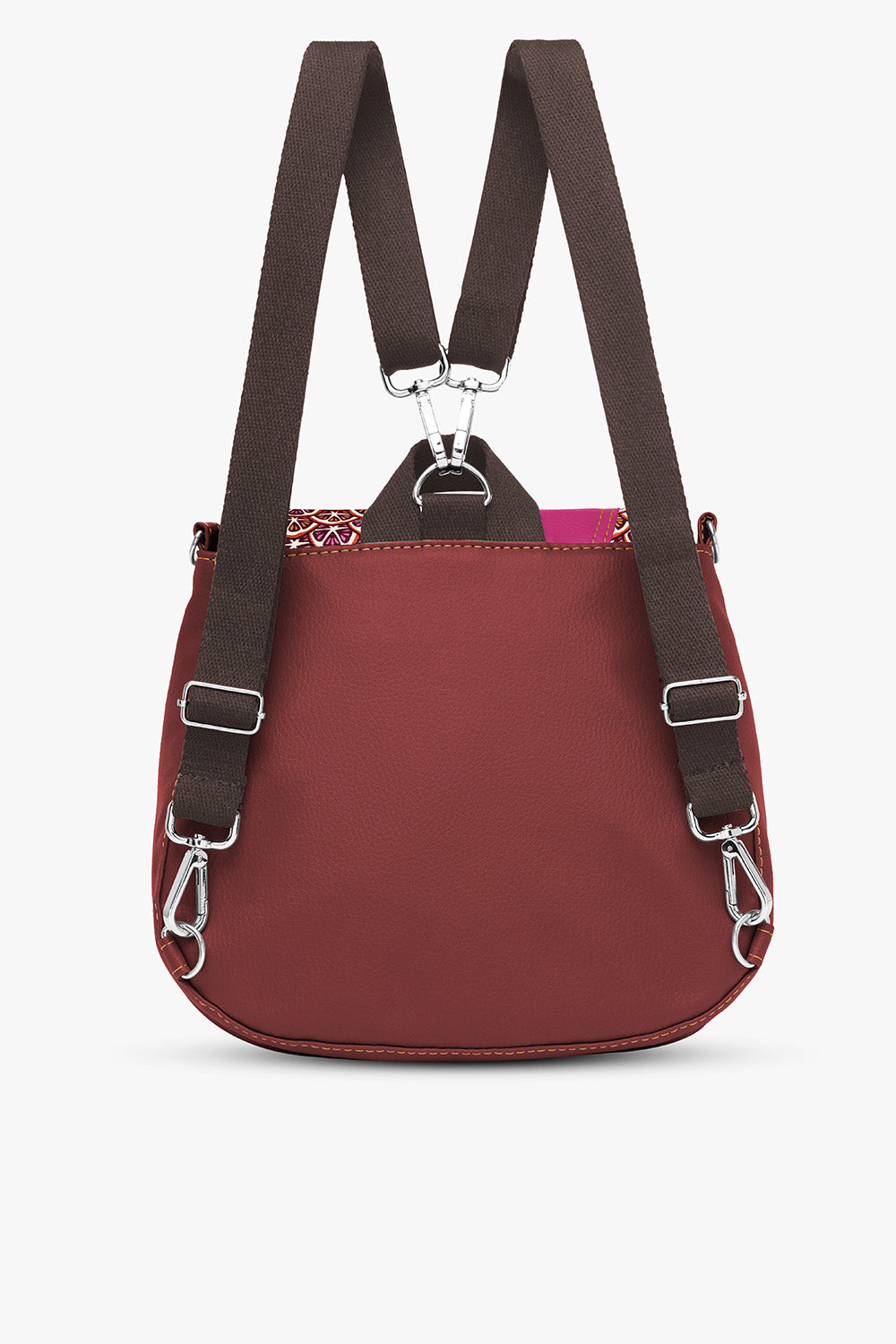 
                      
                        Sac à dos convertible Roomi GRANITA
                      
                    