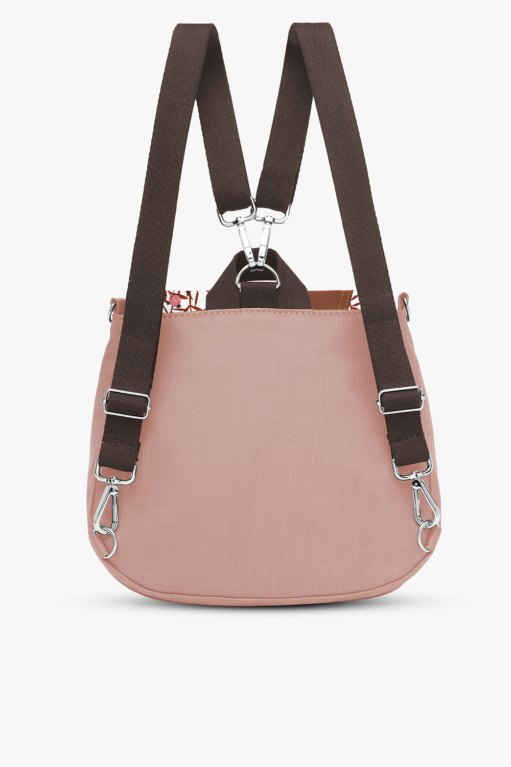 
                      
                        Sac à dos convertible Roomi PRALÉPINE
                      
                    