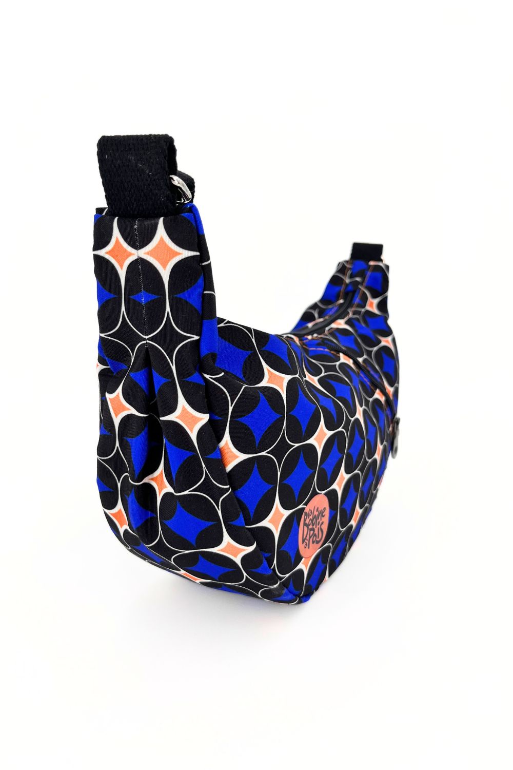 
                      
                        Petit sac demi lune - MiniMoon AEKI
                      
                    