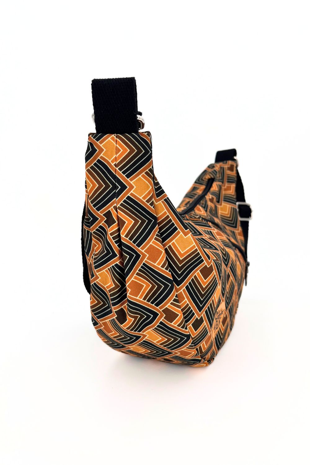 
                      
                        Petit sac demi lune - MiniMoon MELCA
                      
                    