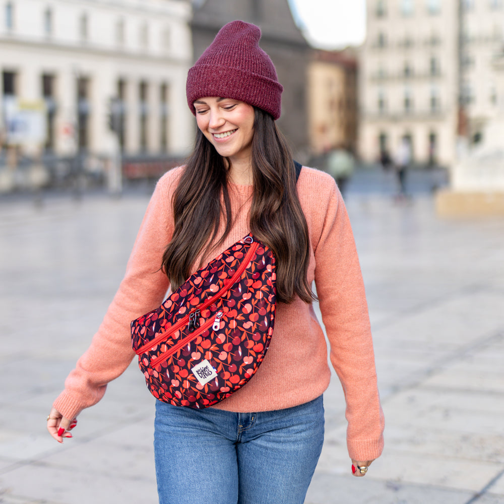 Sac Big Banana GRIOTTE