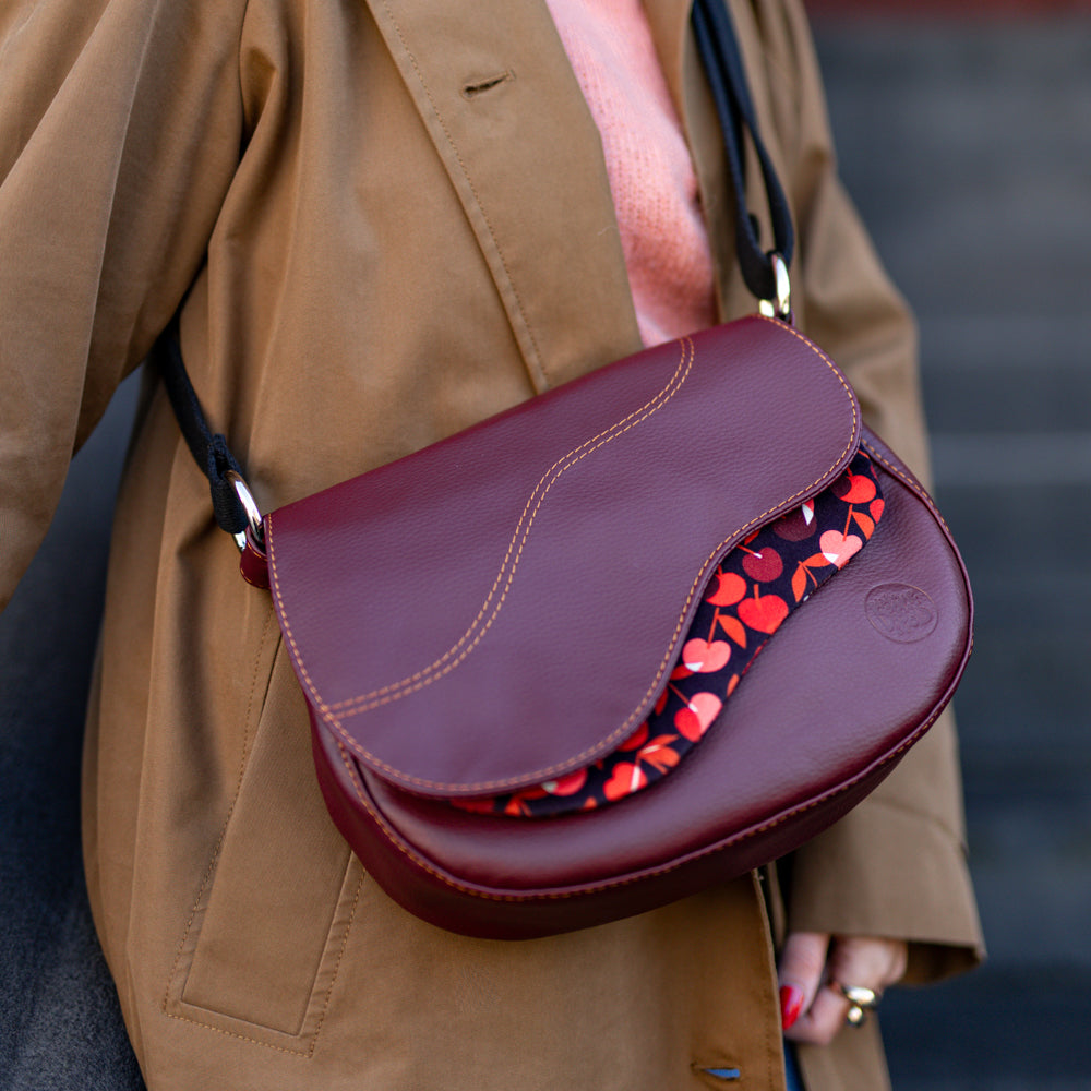 Sac personnalisable Poly GRIOTTE