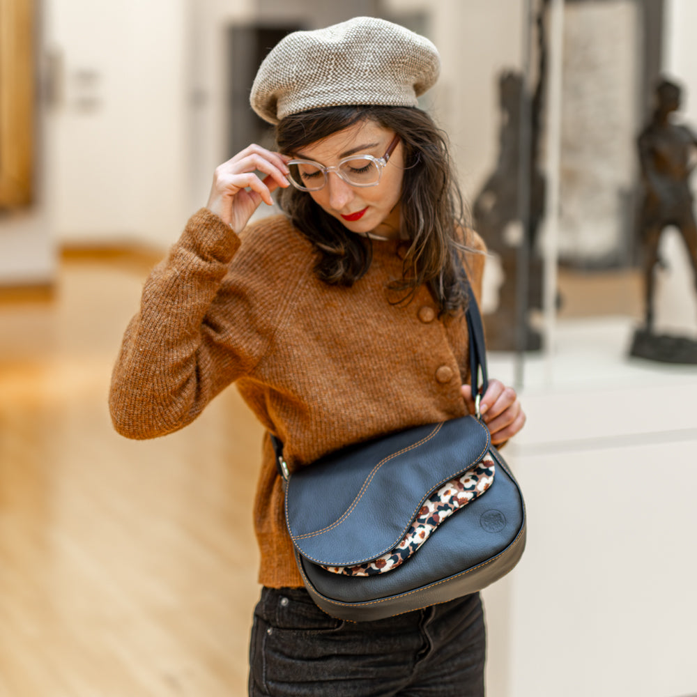 Sac personnalisable Poly MIRA