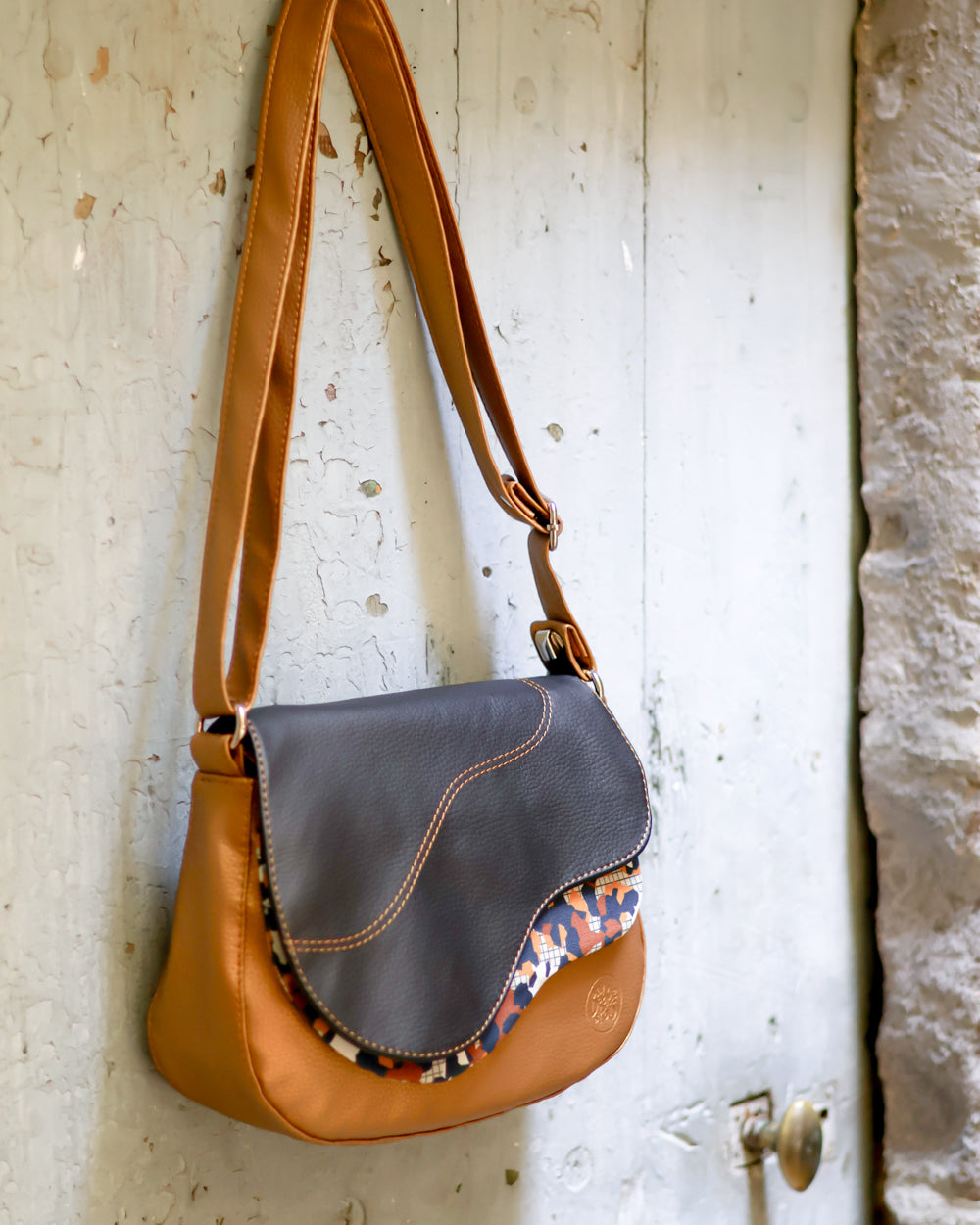 
                      
                        Sac personnalisable Poly DUNE
                      
                    