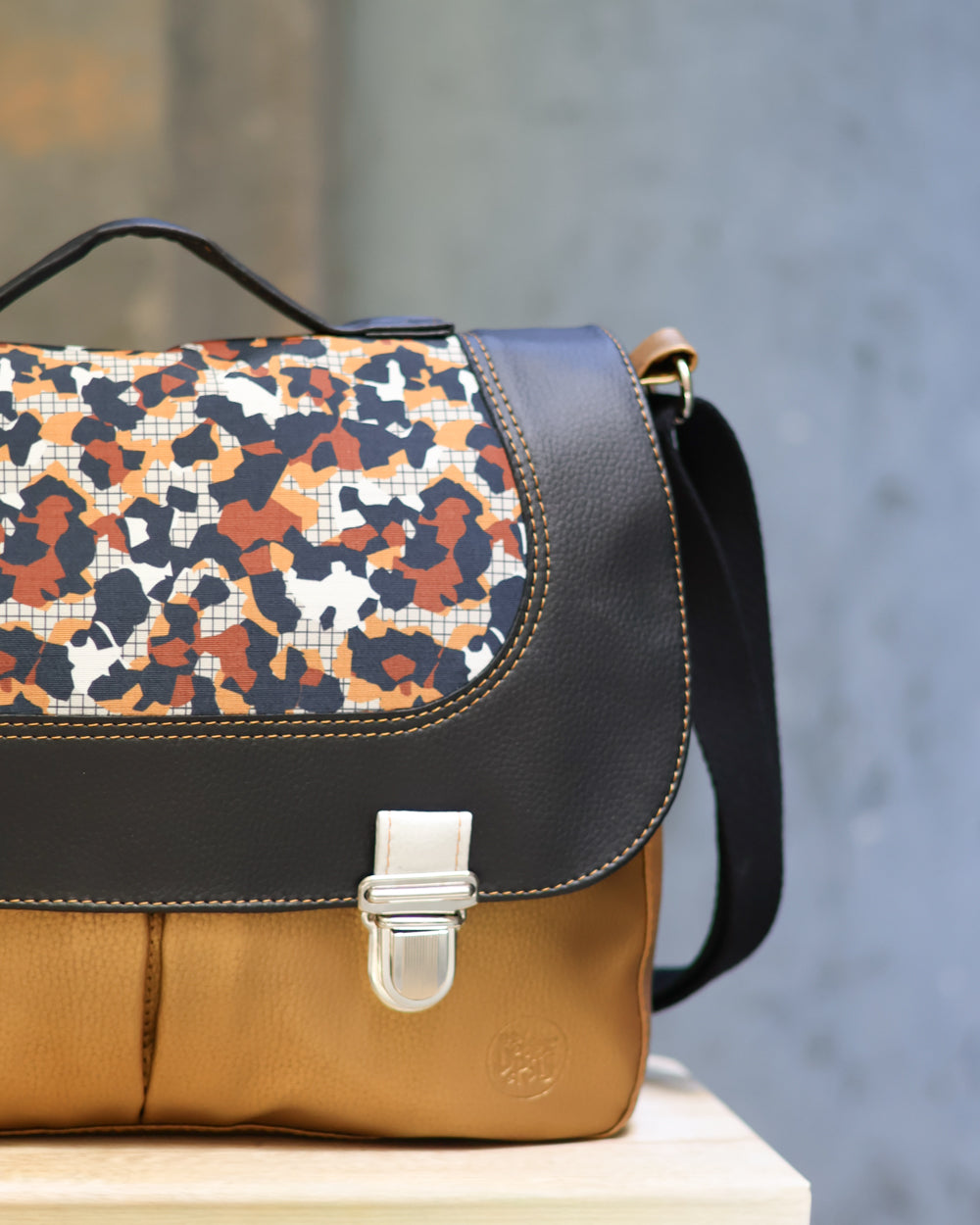 
                      
                        Sac cartable Obby DUNE
                      
                    