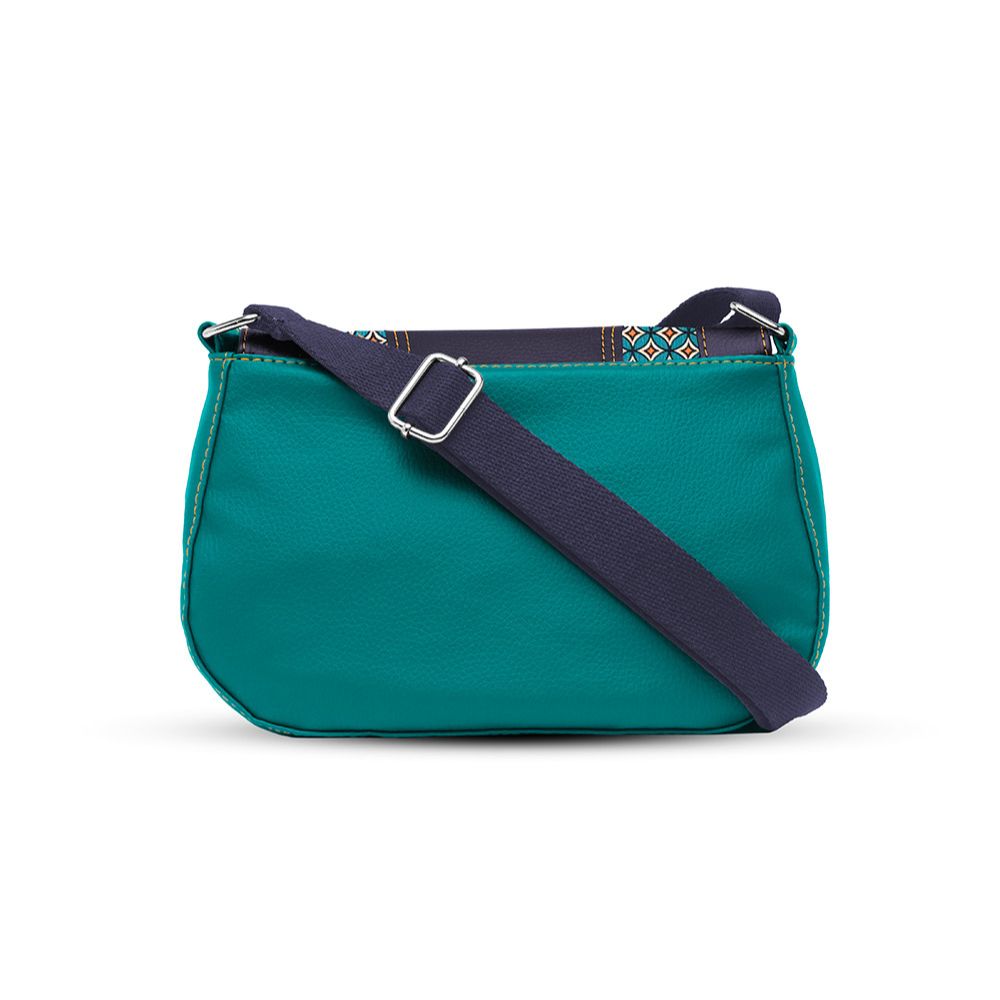 
                      
                        Sac bandoulière Mélo BORA
                      
                    