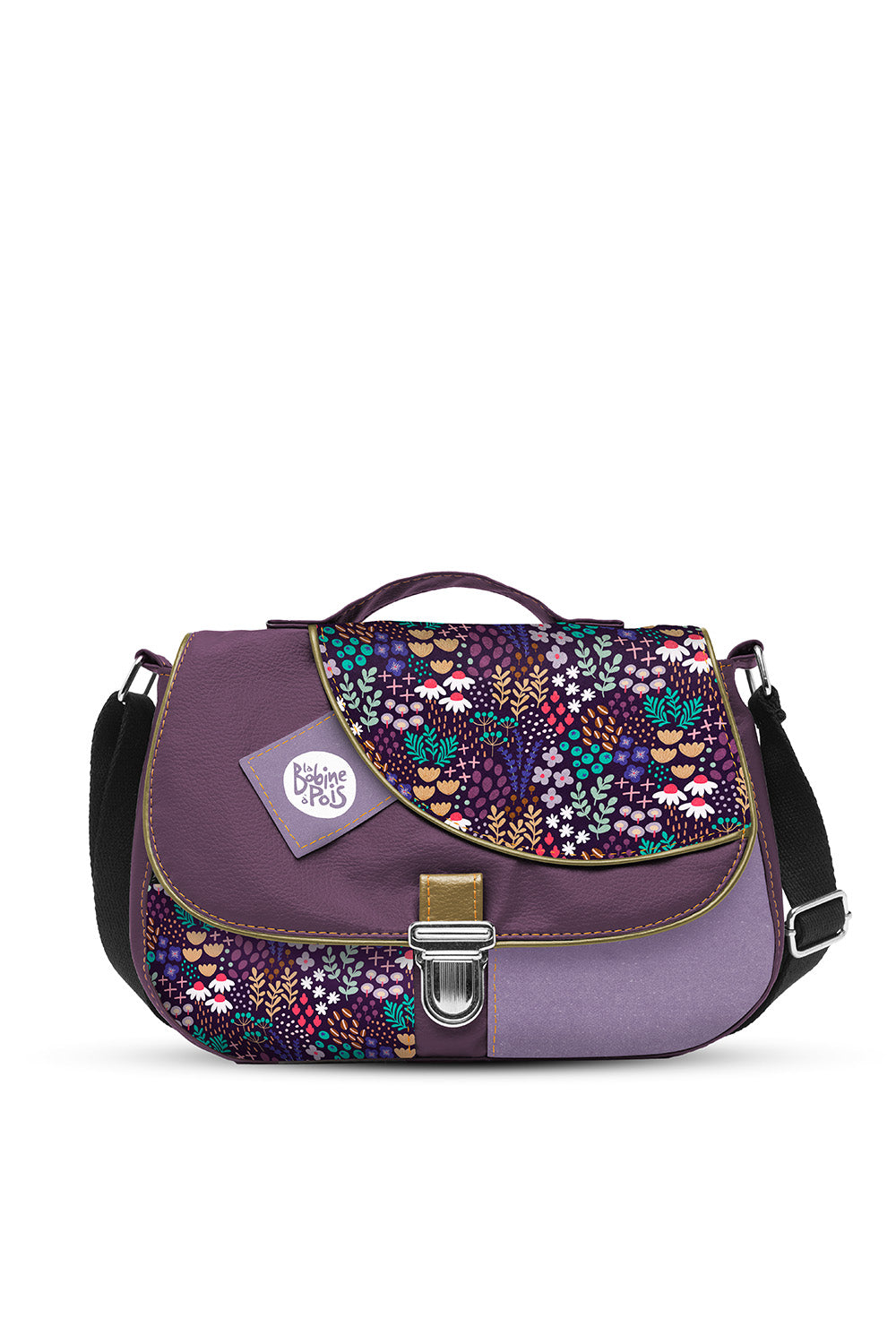 Sac Besace Maximini'z WILLOW