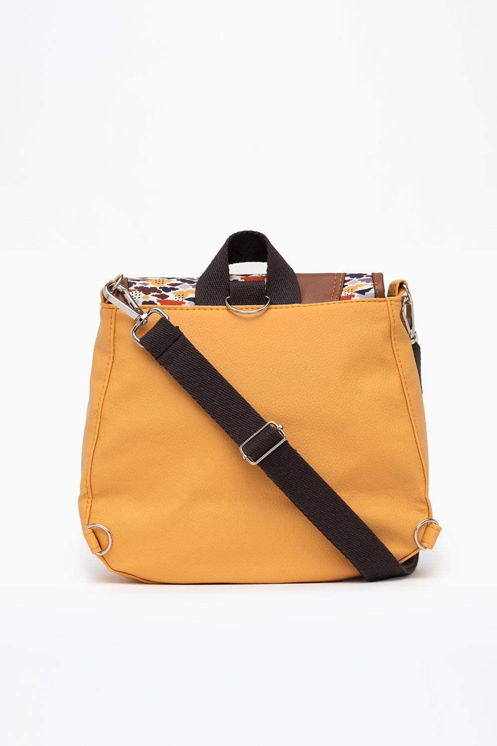 Roomi BRUME convertible bag 