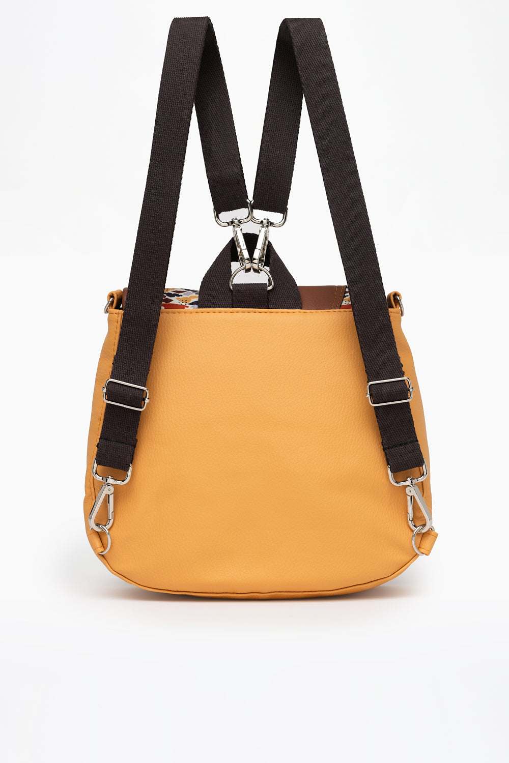 
                      
                        Roomi BRUME convertible bag 
                      
                    