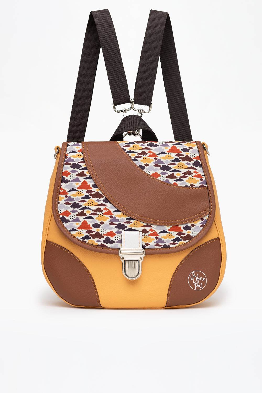 Roomi BRUME convertible bag 