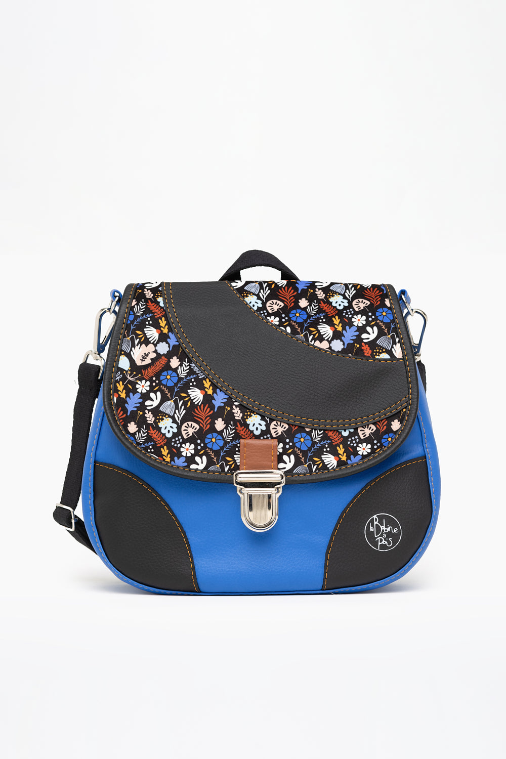 Sac convertible Roomi COBALT