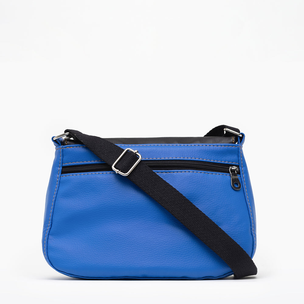 Alzo COBALT bag