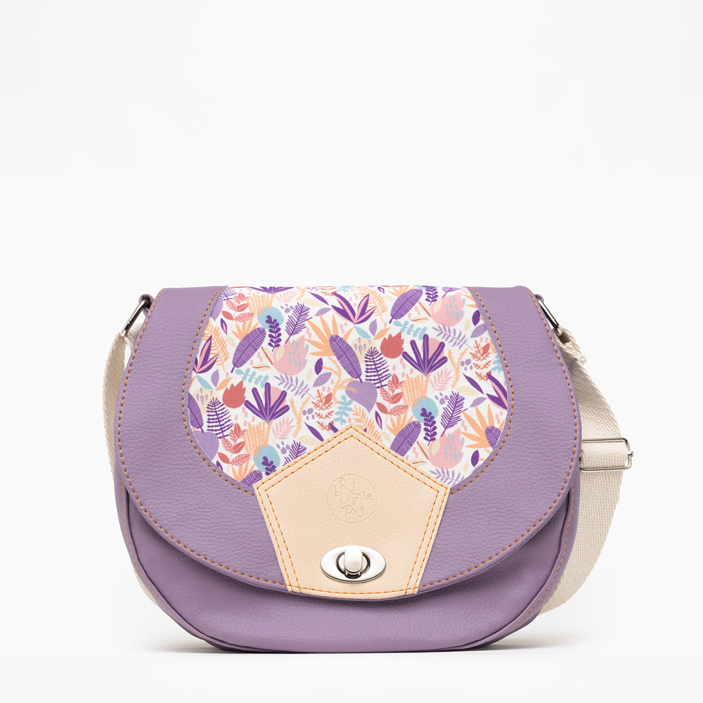 Sac Boogie LILAS