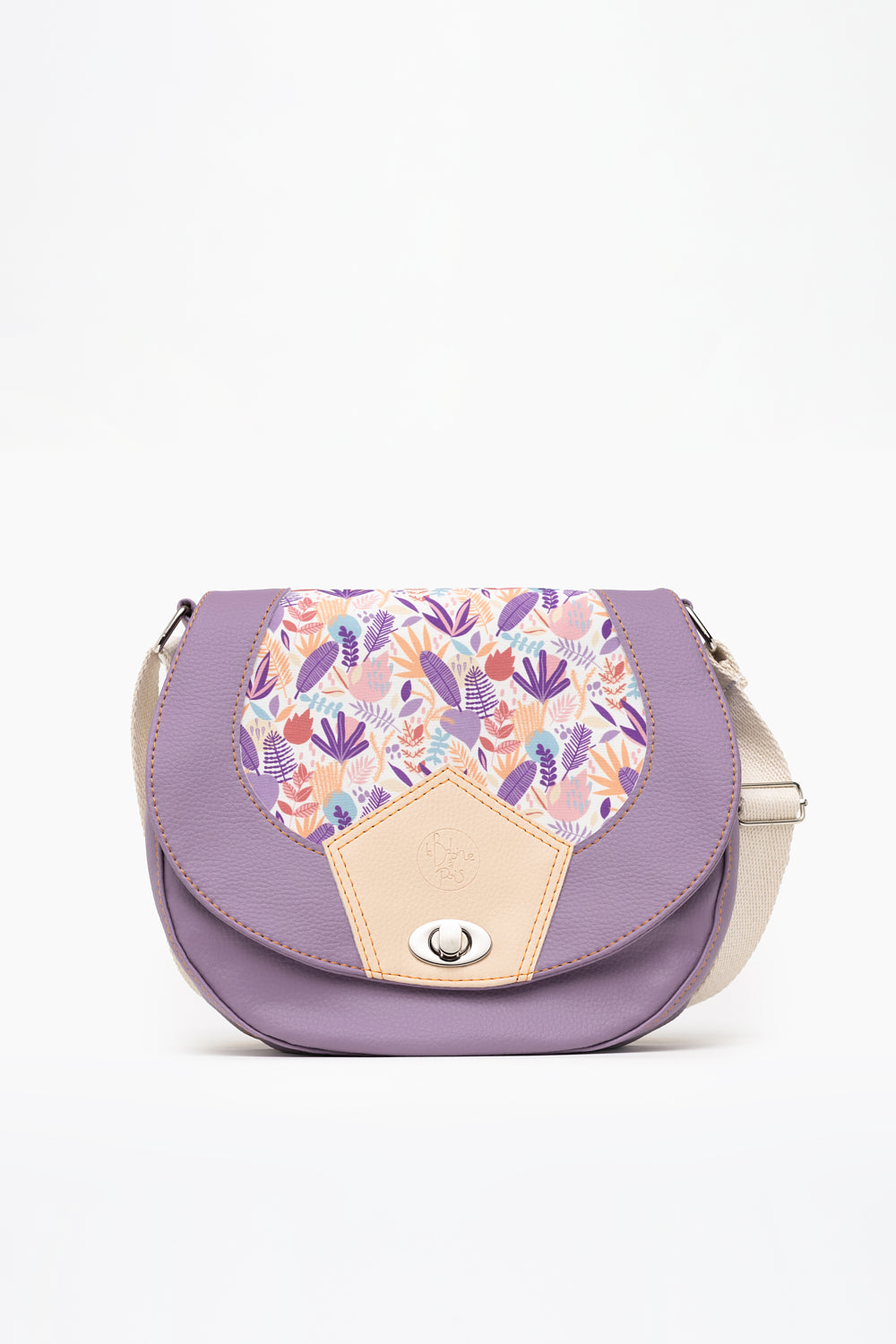 LILAC Boogie Bag