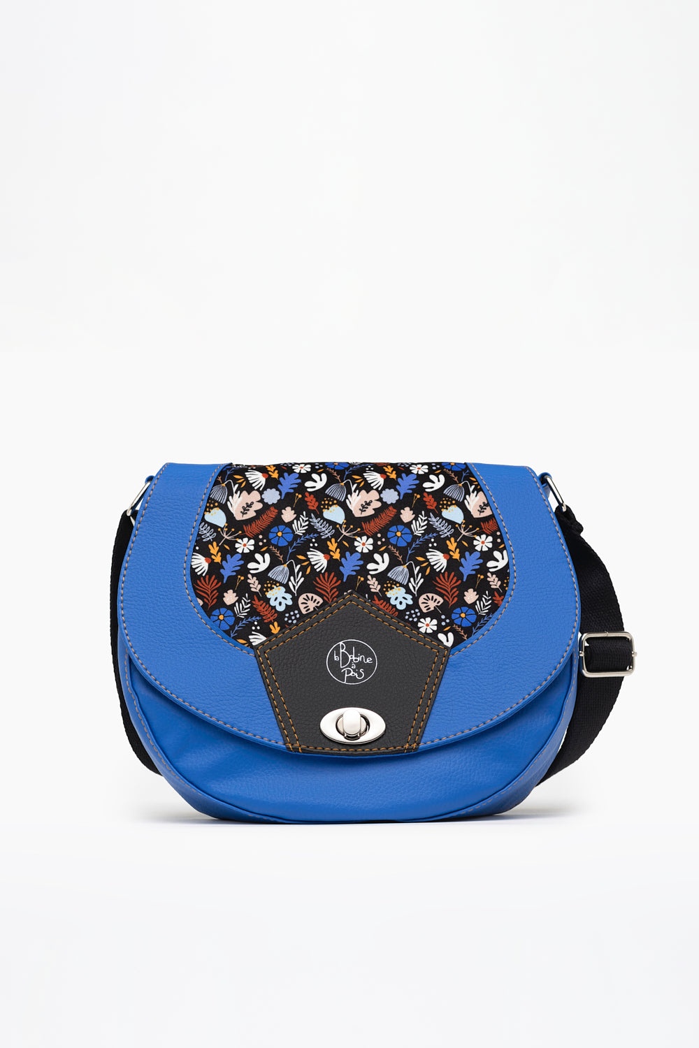 Sac Boogie COBALT