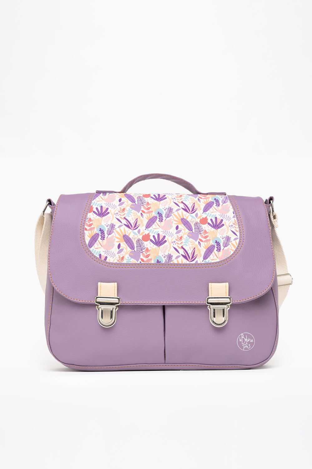 LILAC Obby bag