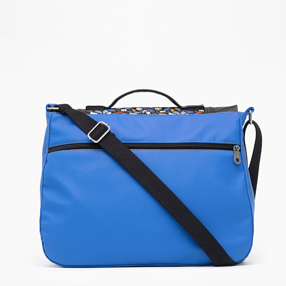 
                      
                        Sac cartable Obby COBALT
                      
                    