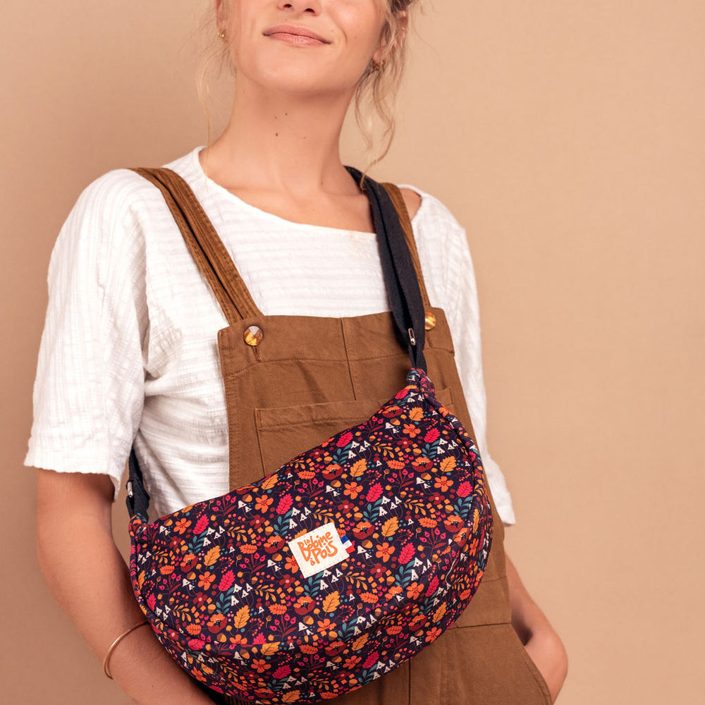 MiMoon LOOMA bag