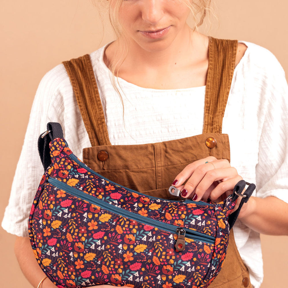 MiMoon LOOMA bag